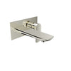 Baril Wall-mounted tub faucet