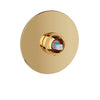 Baril Pressure balanced shower valve (without handle)