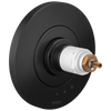 Brizo Tempassure Thermostatic Valve Only Trim Less Handles