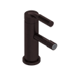 Rubinet Single Control Bidet Fitting (less drain) Tuscan Brass