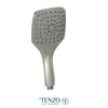 Hand shower 3 functions PVC