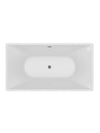 Oceania Tahoe Freestanding Bath