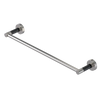Rubinet Towel Bar 18" Polished Nickel