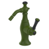 Rubinet Single Control Bidet Fitting (less drain) Green Envy