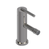 Rubinet Single Control Bidet Fitting (less drain) Polished Nickel