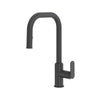 Riobel Arca™ Pull-Down Kitchen Faucet With U-Spout