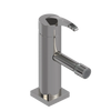 Rubinet Single Control Bidet Fitting (less drain) Polished Nickel