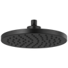 Brizo 10 Linear Round Single Function Raincan Shower Head 175 Gpm