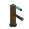 Rubinet Single Control Bidet Fitting (less drain) Oil Rubbed Bronze