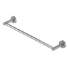 Rubinet Towel Bar 18" Polished Nickel