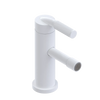 Rubinet Single Control Bidet Fitting (less drain) White