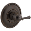 Brizo Pressure Balance Valve Only Trim