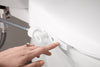 Moen Moen 3-series Electronic Bidet Seat