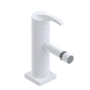 Rubinet Single Control Bidet Fitting (less drain) White