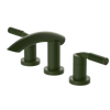 Rubinet Widespread Lav. Set. (less drain) Green Envy