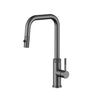 Aquaflo Winkel Pull Down Kitchen Faucet