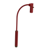 Rubinet Hand Held Shower Bidet Only Maroon
