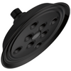 Brizo 7 Classic Round H2Okinetic Single Function Wall Mount Showerhead