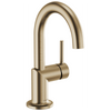 Brizo Single Handle Lavatory Faucet 12 Gpm