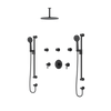 Riobel Shower Kit 6413 Trim