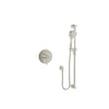Baril Complete pressure balanced shower kit