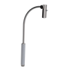 Rubinet Hand Held Shower Bidet Only Polished Nickel