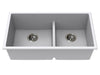 Vogt VILLACH GS LOW DIVIDE 32"x18"x9"