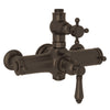 ROHL Exposed Therm Valve With Volume and Temperature Control