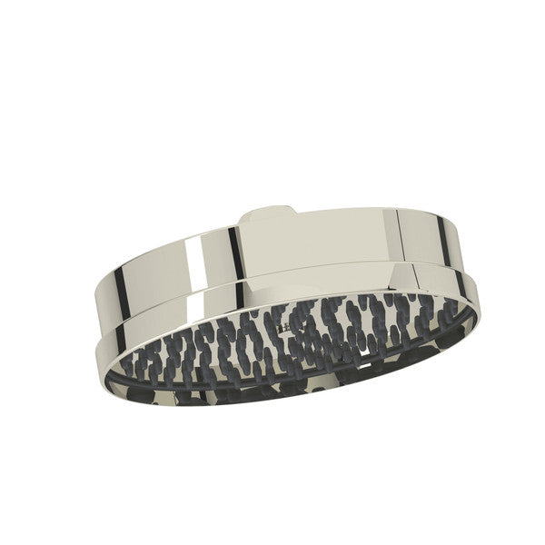 Perrin & Rowe Deco 8" Rain Showerhead