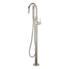 Elegante Freestanding Tub Filler F71105 - Golzar Home
