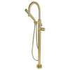 Elegante Freestanding Tub Filler F71106 - Golzar Home