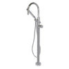 Elegante Freestanding Tub Filler F71106 - Golzar Home
