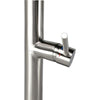 Elegante Pull-Down Dual Spray Kitchen Faucet - Golzar Home