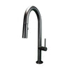 Elegante Pull-Down Dual Spray Kitchen Faucet - Golzar Home