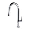 Elegante Pull-Down Dual Spray Kitchen Faucet - Golzar Home
