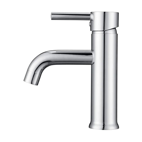 Elegante Single Hole Bathroom Faucet-F11104 - Golzar Home