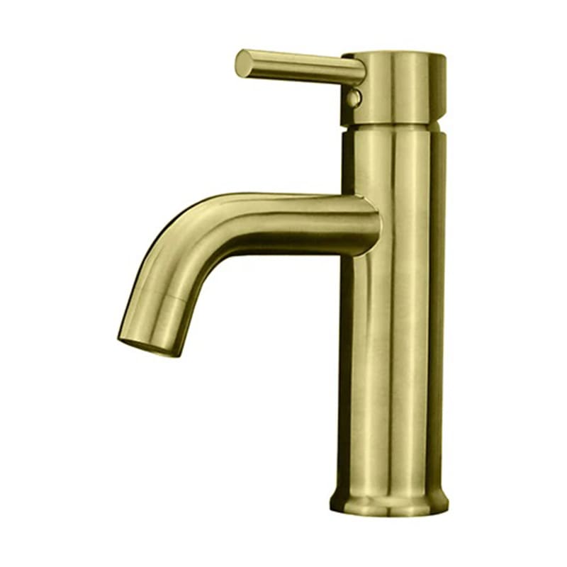 Elegante Single Hole Bathroom Faucet-F11104 - Golzar Home