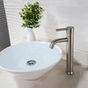 Elegante Vessel Sink Bathroom Faucet-F11t04 - Golzar Home