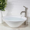 Elegante Vessel Sink Bathroom Faucet-F11t04 - Golzar Home