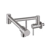 Kodaen Elegante Wall-Mount Kitchen Pot Filler - Golzar Home
