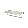 Perrin & Rowe Edwardian™ Wall Mount Towel Shelf