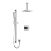 Riobel Reflet Shower Kit 323 Trim