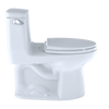 Toto | Eco Ultramax® One-Piece Toilet – Ada Compliant, Elongated Bowl 1.28 gpf - Ms854114el