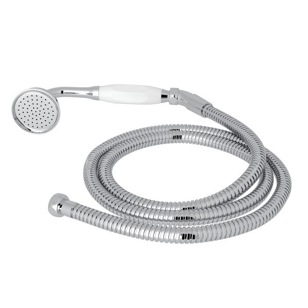 Perrin & Rowe Inclined Handshower & Hose