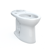 TOTO® Drake® Toilet Elongated Front Bowl only - Regular Height