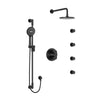 Riobel Parabola Shower Kit 446