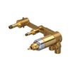 ROHL Wall Mount Tub Filler Rough-in Valve