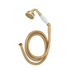 Perrin & Rowe Inclined Handshower & Hose