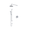 Riobel Authentica Shower Kit 323 Trim