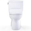 Toto Vespin® II 1G® Washlet®+ S5 Two-Piece Toilet - 1.0 Gpf